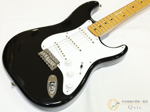 Fender Vintera II 50's Stratocaster BLK 2023年製 【返品OK】[RM434]【神戸店在庫】