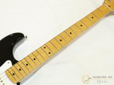 Fender Vintera II 50's Stratocaster BLK 2023年製 【返品OK】[RM434]【神戸店在庫】_3