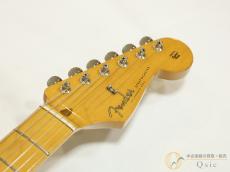 Fender Vintera II 50's Stratocaster BLK 2023年製 【返品OK】[RM434]【神戸店在庫】_4