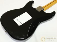 Fender Vintera II 50's Stratocaster BLK 2023年製 【返品OK】[RM434]【神戸店在庫】_5