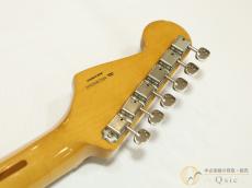Fender Vintera II 50's Stratocaster BLK 2023年製 【返品OK】[RM434]【神戸店在庫】_7