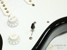 Fender Vintera II 50's Stratocaster BLK 2023年製 【返品OK】[RM434]【神戸店在庫】_10