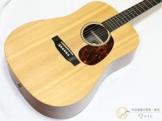 Martin DX1AE 【返品OK】[RM776]【神戸店在庫】