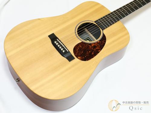 Martin DX1AE 【返品OK】[RM776]【神戸店在庫】