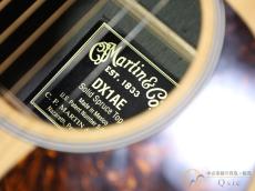 Martin DX1AE 【返品OK】[RM776]【神戸店在庫】_5