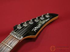 YAMAHA RGX321P 2013年製 【返品OK】[RM778]【神戸店在庫】_4