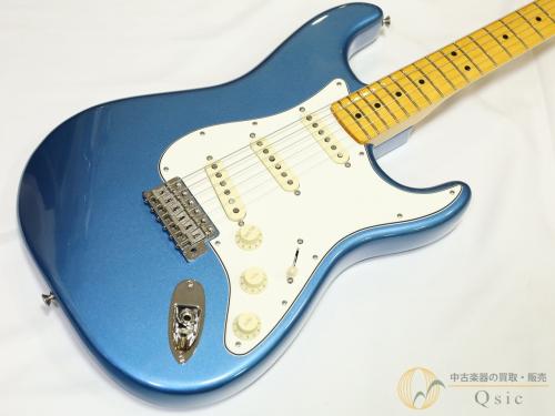 Fender American Vintage II 1973 Stratocaster Lake Placid blue 【返品OK】[RM794]【神戸店在庫】