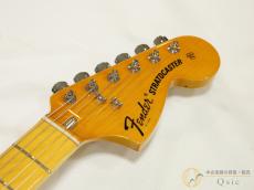 Fender American Vintage II 1973 Stratocaster Lake Placid blue 【返品OK】[RM794]【神戸店在庫】_4