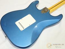 Fender American Vintage II 1973 Stratocaster Lake Placid blue 【返品OK】[RM794]【神戸店在庫】_5