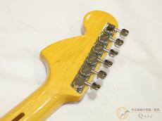 Fender American Vintage II 1973 Stratocaster Lake Placid blue 【返品OK】[RM794]【神戸店在庫】_7
