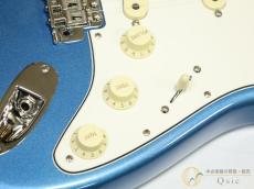 Fender American Vintage II 1973 Stratocaster Lake Placid blue 【返品OK】[RM794]【神戸店在庫】_9