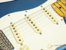 Fender American Vintage II 1973 Stratocaster Lake Placid blue 【返品OK】[RM794]【神戸店在庫】_10