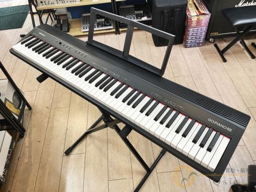 Roland GO:PIANO88 GO-88P [QMS76]【箕面店在庫】