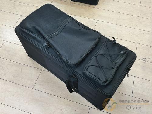 ノーブランド ヘッドアンプ用キャリーケース [RMR33]【箕面店在庫】
