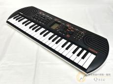 Casio Casiotone SA-81 [RMR21]【箕面店在庫】