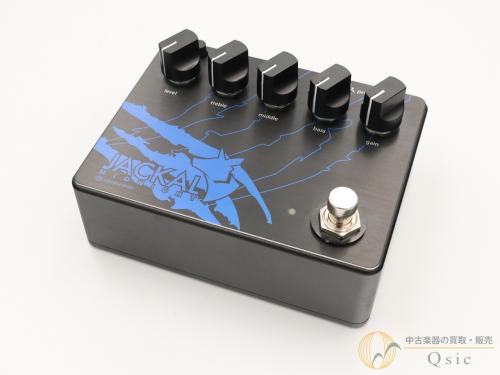 Limetone Audio JACKAL MIDNIGHT [RM672]【神戸店在庫】