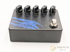 Limetone Audio JACKAL MIDNIGHT [RM672]【神戸店在庫】_6
