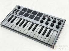 AKAI MPK mini SPECIAL EDITION GREY [RMM30]【梅田店在庫】