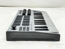 AKAI MPK mini SPECIAL EDITION GREY [RMM30]【梅田店在庫】_3