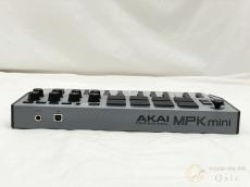 AKAI MPK mini SPECIAL EDITION GREY [RMM30]【梅田店在庫】_5