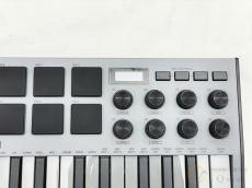 AKAI MPK mini SPECIAL EDITION GREY [RMM30]【梅田店在庫】_8