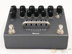 Ibanez PENTATONE PREAMP PTPRE [QM457]【神戸店在庫】_6