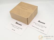 Ibanez PENTATONE PREAMP PTPRE [QM457]【神戸店在庫】_7