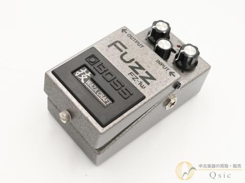 BOSS FZ-1W 2023年製 [RM683]【神戸店在庫】