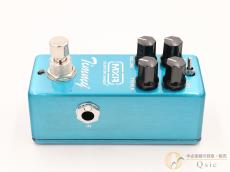 MXR timmy overdrive [RM679]【神戸店在庫】_4