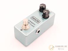 MXR CLASSIC 108 FUZZ MINI [RM678]【神戸店在庫】