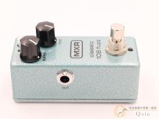 MXR CLASSIC 108 FUZZ MINI [RM678]【神戸店在庫】_3