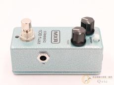 MXR CLASSIC 108 FUZZ MINI [RM678]【神戸店在庫】_4