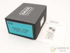 MXR CLASSIC 108 FUZZ MINI [RM678]【神戸店在庫】_7