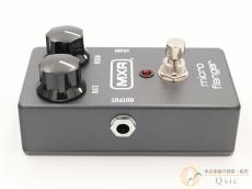 MXR M152 Micro Flanger [RM682]【神戸店在庫】_3