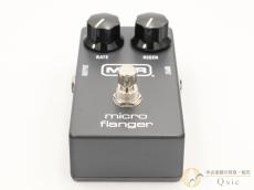 MXR M152 Micro Flanger [RM682]【神戸店在庫】_6