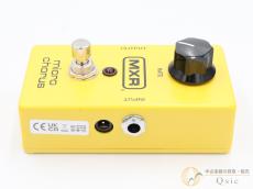 MXR M148 Micro Chorus [RM674]【神戸店在庫】_4