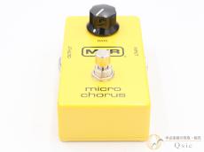 MXR M148 Micro Chorus [RM674]【神戸店在庫】_6