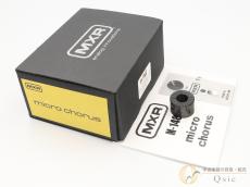 MXR M148 Micro Chorus [RM674]【神戸店在庫】_7