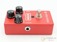 MXR M115 Distortion III [RM677]【神戸店在庫】_3