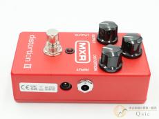 MXR M115 Distortion III [RM677]【神戸店在庫】_4