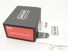 MXR M115 Distortion III [RM677]【神戸店在庫】_7