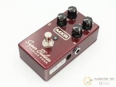 MXR Super Badass VARIACFUZZ [RM676]【神戸店在庫】