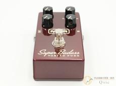MXR Super Badass VARIACFUZZ [RM676]【神戸店在庫】_6