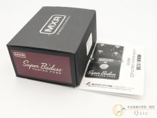 MXR Super Badass VARIACFUZZ [RM676]【神戸店在庫】_7