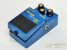 BOSS BD-2 [RMR30]【箕面店在庫】