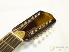 Framus Hootenanny 12ST VSN 【返品OK】[QM258]【神戸店在庫】_4