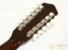 Framus Hootenanny 12ST VSN 【返品OK】[QM258]【神戸店在庫】_8