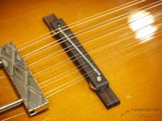 Framus Hootenanny 12ST VSN 【返品OK】[QM258]【神戸店在庫】_9