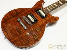Gibson Limited Les Paul Standard DC Plus Root Beer 2005年製 【返品OK】[QM754]【神戸店在庫】
