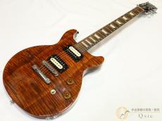 Gibson Limited Les Paul Standard DC Plus Root Beer 2005年製 【返品OK】[QM754]【神戸店在庫】_2